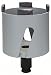 Produktbild Bosch Professional Diamant-Dosensenker mit Power-Change-Adapter (Ø 82 mm)