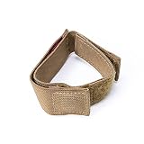 NEOMAG Sentry Strap Rifle Sling Retainer Band | Rapid Deployment Staging Device | Minimalist Modular