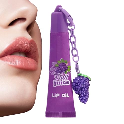 Bálsamo labial hidratante, sabor a fruta, líquido, bálsamo hidratante en barra, suavizante de labios nutritivo, cuidado antiagrietamientos para viajes al aire libre, citas, fiestas