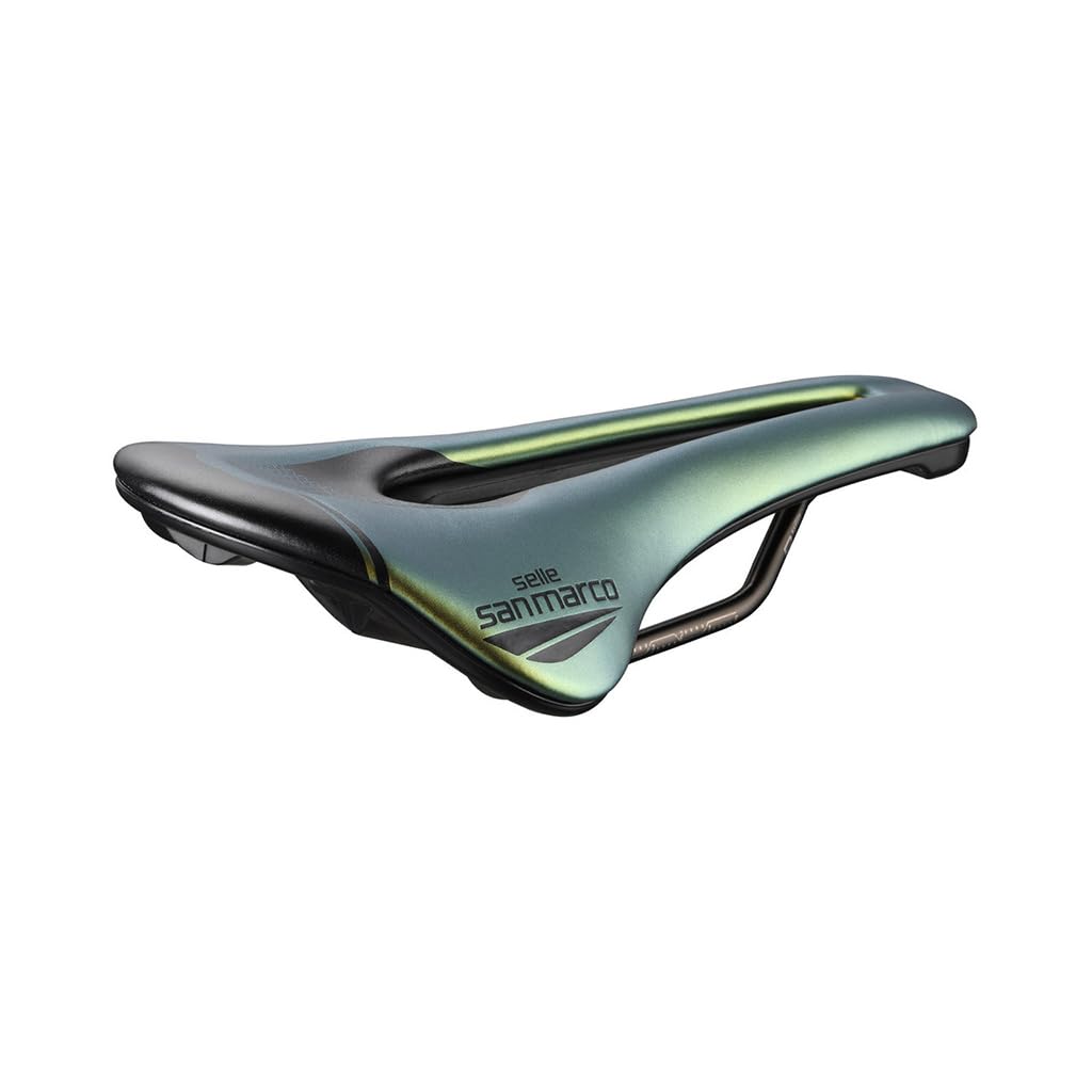 Amazon | セラサンマルコ（SELLE SAN MARCO） 自転車用サドル ショート 