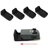 bateria dji spark Se puede fijar a la batería, protege la batería del polvo, la oxidación y la humedad.