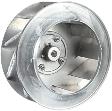 18105-0 Blower Wheel, 3/4"ID X 11-3/4"OD