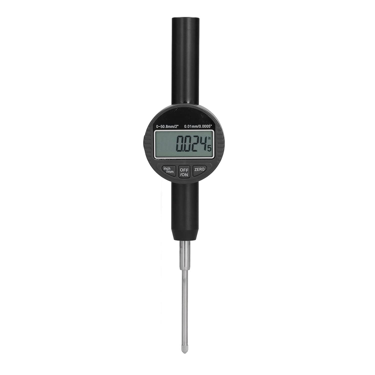 Electronic Digital Dial Indicator, Dial Indicator Probe Electronic