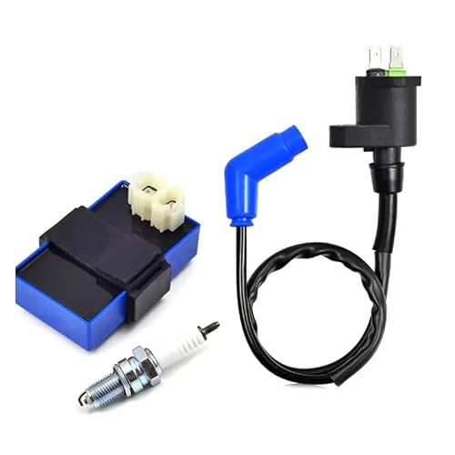 For Coil Spark Plug For Honda Fourtrax