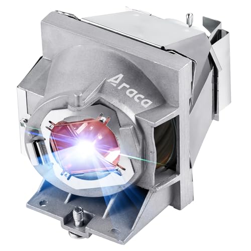 Image of Araca RLC-109 (OEM Original Bulb Inside) Projector Lamp with Housing for Viewsonic PA503W PG603W PS501W PS600W VS16973 VS16977 Replacement Projector Lamp Bulb