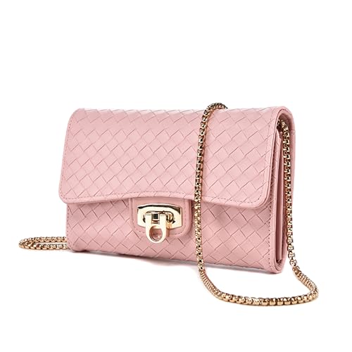 Image of Stylish Small Crossbody Bag for women - Compact Phone Bag & Wallet, Lightweight & Perfect for Work, Travel, or Casual Outings