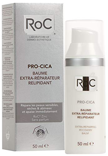 Image of ROC Pro Cica - Bálsamo Extra Reparador, 50 ml