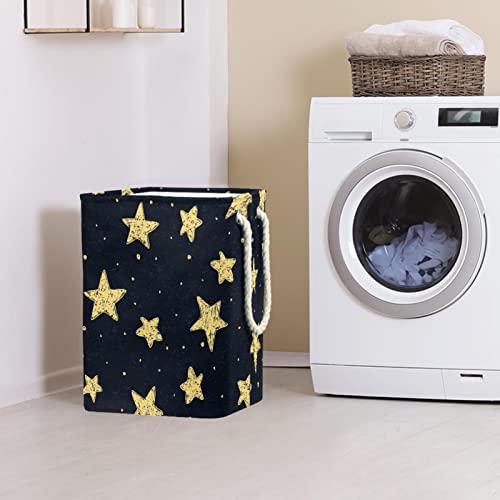Panier à linge personnalisé : solution linge sale pour chambre - 3