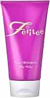 Amazon | Feiitee(フェイーティー) トリートメント 本品295g