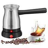 Scheffler Türkische Kaffeemaschine Elektrisch 500ml