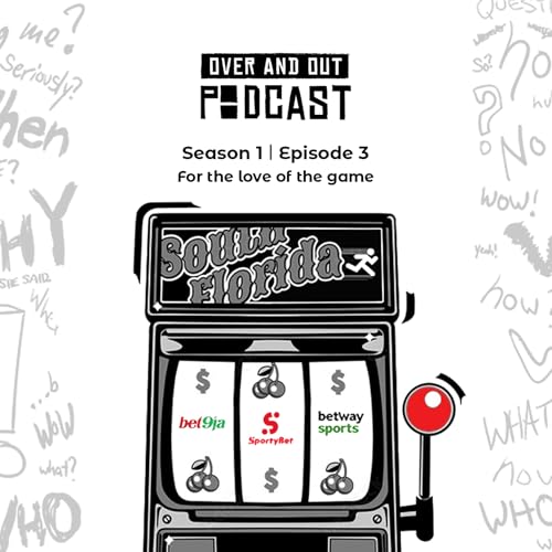 S01-E03 For the Love of the Game