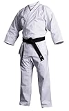 adidas Kumite Karateanzug Combat, Gr. 190 cm