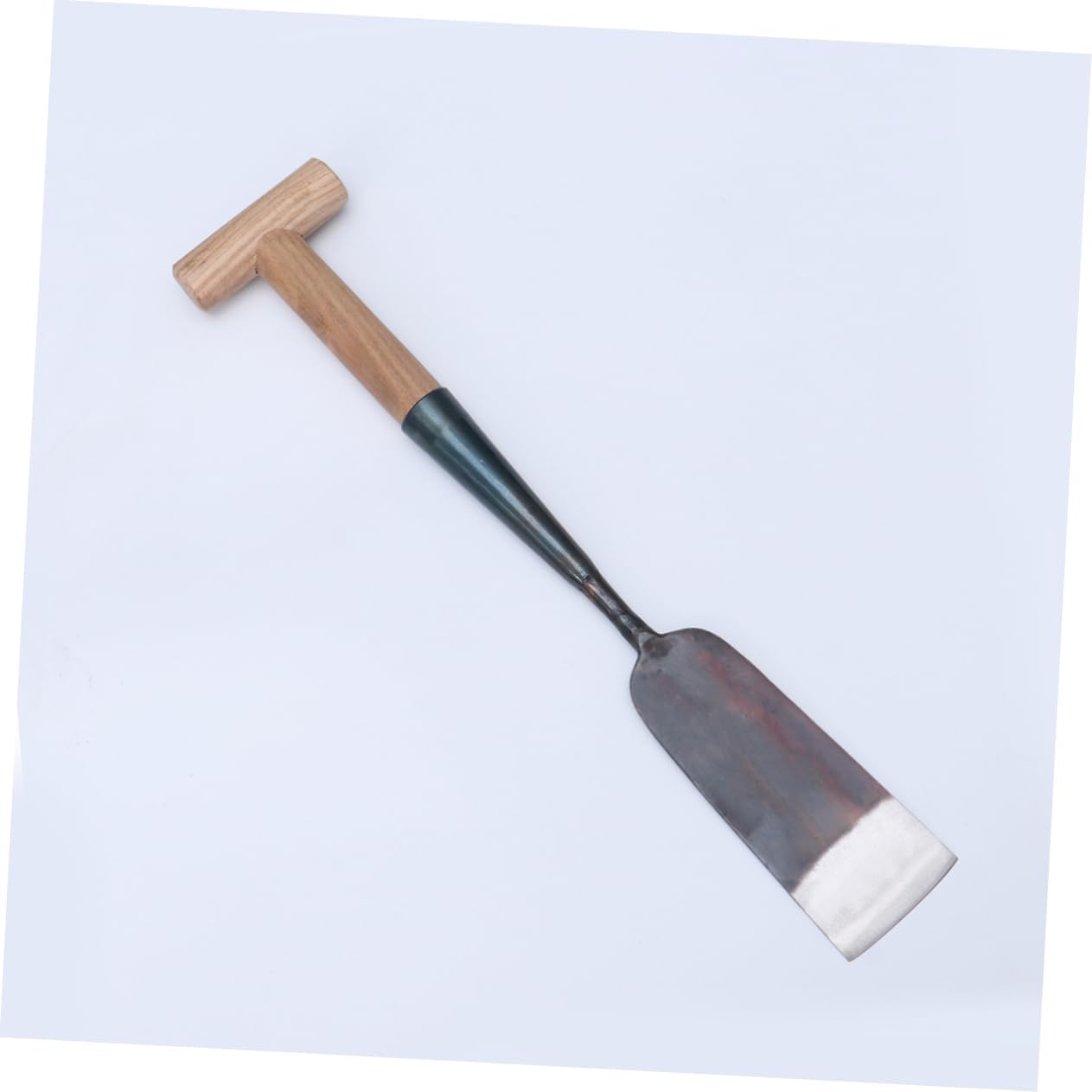 Shoeing Shovel Garden Hoes for Horse Shoeing Manganese Steel Shovel Handle
