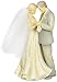 Enesco Foundations Father and Bride Figurine, 9.45"