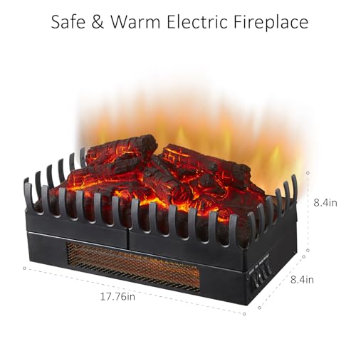 Consejos y reviews para comprar Calentador eléctrico chimenea para comprar hoy. 23 Imagen adicional