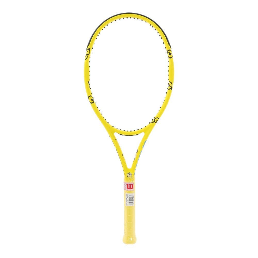 Amazon | ウイルソン Wilson 硬式テニスラケット エアー・ケイ 