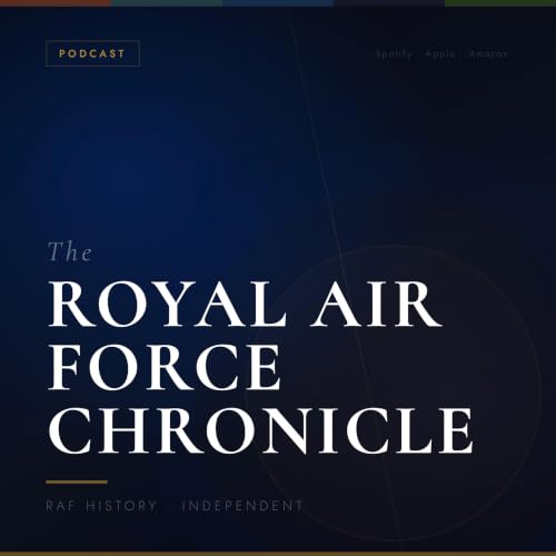 『The RAF Chronicle Podcast』のカバーアート