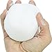 Chalk Ball 3 oz. - 100% Pure Magnesium Carbonate Powder Suitable for Weight Lifting, Cross Training, Powerlifting, Gymnastics & Rock Climbing - Strong Grip, Dry Hands, No Slip