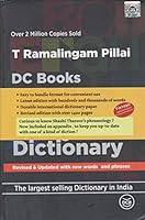 English-English Malayalam Dictionary 8171300103 Book Cover