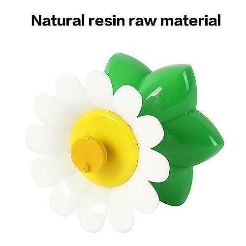 Electric Bird Teasing Cat Toy, Funny Exercise Electric Flutter Rotating Kitten Toys, 360 Degree Rota