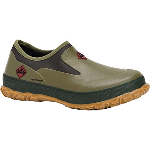 Image of MUCK Unisex Forager Low Slip On