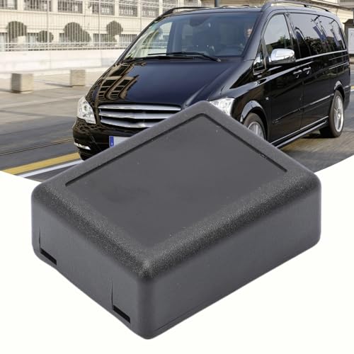 Attisfiera ESL ELV Lenkradschloss Emulator für W639 W906 W209 W211 W219 W202 W208 W210 W203 W463 W169 Sprinter Vito Viano Crafter Lenkschloss Emulator