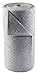 Absorbent Roll, Gray, 30in.W, 25 gal.