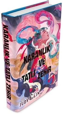 Karanlık ve Tatlı Zehir