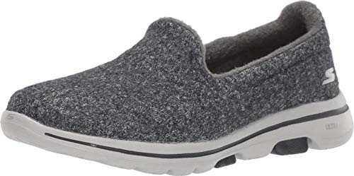 skechers wool shoes