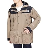[ザ・ノース・フェイス] CR Storage Jacket