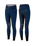 animo jacket damen glitzer Animo Damen Reithose Vollbesatz Hochbund