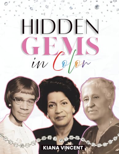 Hidden Gems in Color