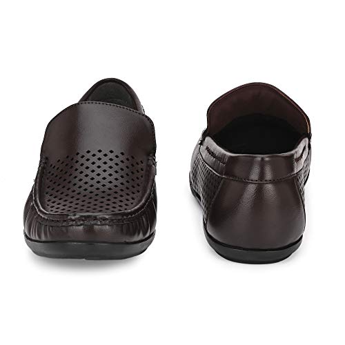 Image of Mens ShoesMoccasin