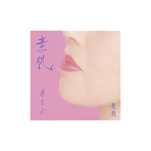 素顔 / 藤あや子