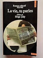 La Vie, tu parles 2020067358 Book Cover