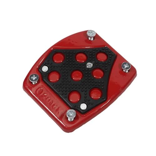 Repose-pieds pour moto et grip de frein pour vos virées et trajets quotidiens