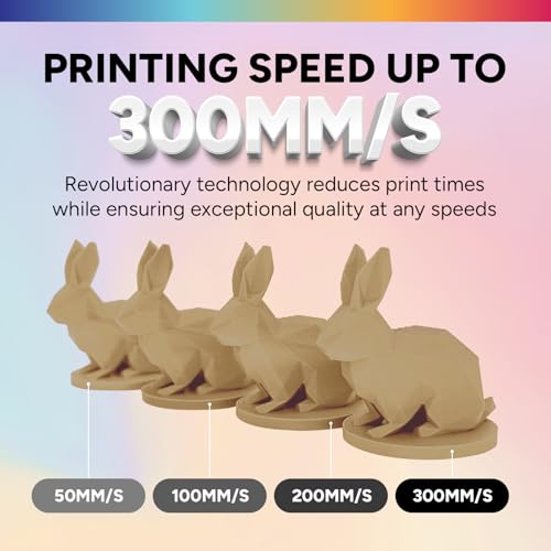 Image of OVERTURE Matte PLA 3D Printer Filament 1.75mm, Matt Surface & Low Warping Filament 1kg Spool (2.2 lbs), Accuracy + /- 0.02 mm, Fit Most FDM Printers (Matte Wood)