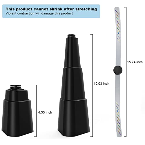 Ktdrjn Fly Fan For Outdoor Indoor, Mini-Blade Picnic Drive Table Fan, Portable Automation Food Fly Fan For Restaurant, Party, Home #TOP1