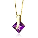 Jedes Miore Schmuckstück wird in einer attraktiven blauen Geschenkbox geliefert