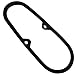 New Solutions P77904 VR2 Rubber Gasket Between Top & Bottom Case Wheelchair