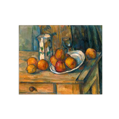 Tableau sur Toile Nature Morte LXURY Décoration Murale Salon 40x50
