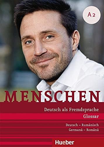 Menschen A2 Paperback – March 1, 2014