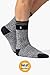 HEAT HOLDERS Men's Original 2.3 tog winter Thermal Socks 7-12 US