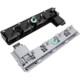 AIP Electronics Ignition Coil Set Compatible with 2000-2003 Cadillac Deville Eldorado Seville and Oldsmobile Aurora 4.0L 4.6L V8 Replaces GN10109 GN10110 UF265 UF266 OEM Fit Kit-1551