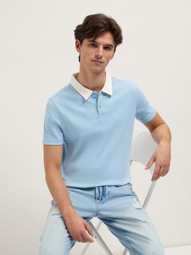 Image of THE Bear House Men Polo