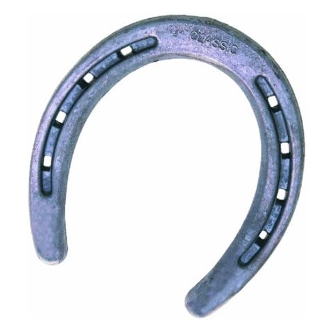 Bokang DC0B Horseshoe, 0 Classic Plain Cover