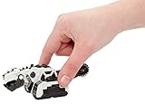 Dinotrux Diecast D-Structs Vehicle