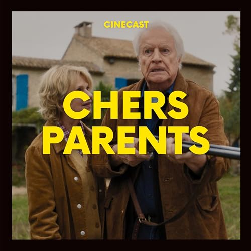 CHERS PARENTS : jeu de massacre familial