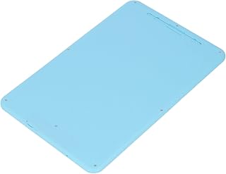 LCD Scribble Board, Educational Flexible Screen One Button Remove LCD Scribble Writing Tablet