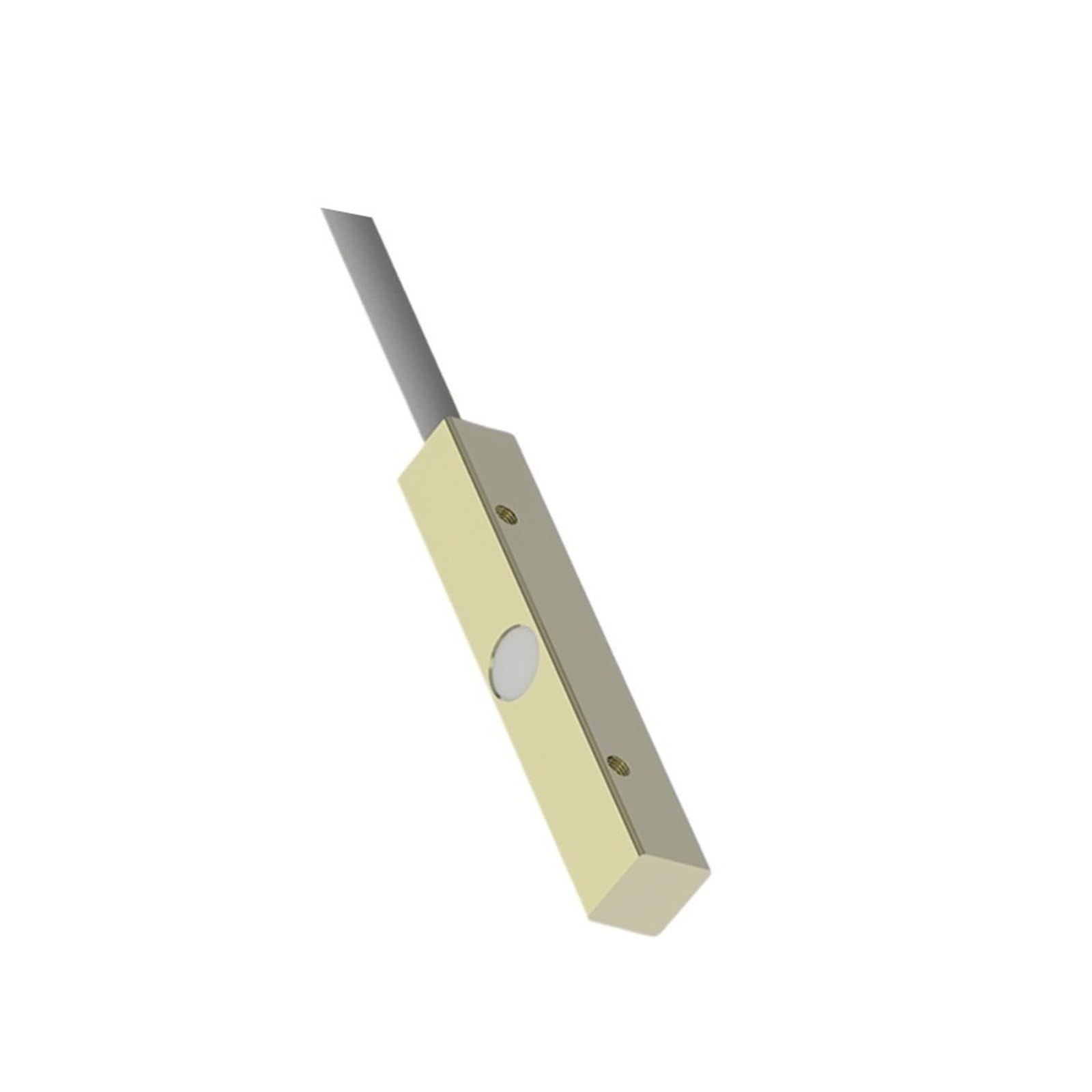 Capteur de proximite inductif BMQ08-T01N2/M NPN Q8 DC10-30V 3 fils NC